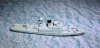 U-Jäger Typ 12.4M  (1 St.) DDR 1964 Hai 308
